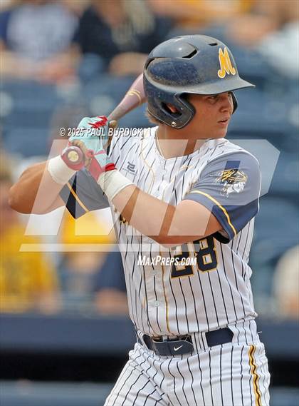 Thumbnail 1 in Montoursville vs. Indiana (PIAA 4A Championship) photogallery.