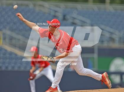 Thumbnail 1 in Montoursville vs. Indiana (PIAA 4A Championship) photogallery.