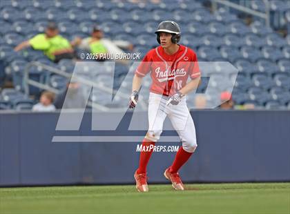 Thumbnail 2 in Montoursville vs. Indiana (PIAA 4A Championship) photogallery.
