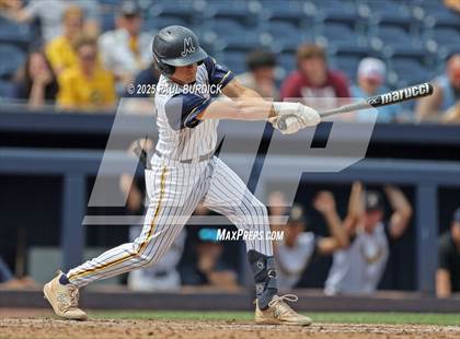 Thumbnail 1 in Montoursville vs. Indiana (PIAA 4A Championship) photogallery.