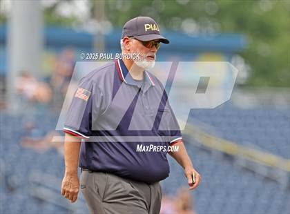 Thumbnail 1 in Montoursville vs. Indiana (PIAA 4A Championship) photogallery.