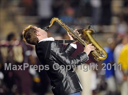 Thumbnail 3 in Baltimore Dunbar vs. Washington Dunbar (I-95 Kickoff Classic) photogallery.