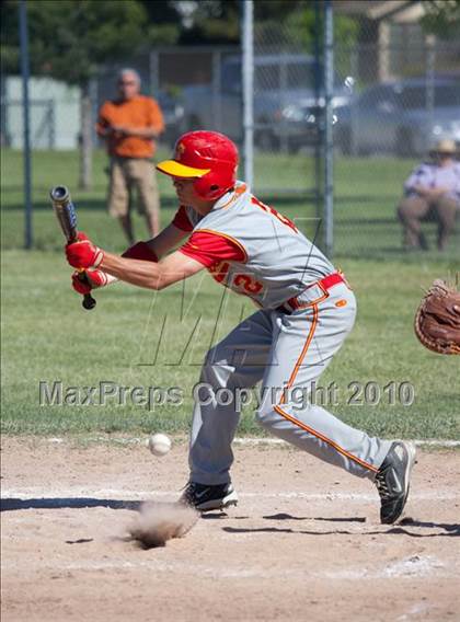 Thumbnail 2 in Oakdale @ Sierra photogallery.