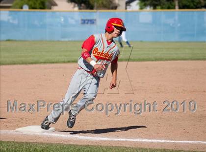 Thumbnail 1 in Oakdale @ Sierra photogallery.