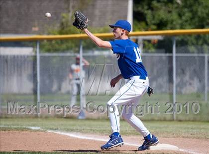 Thumbnail 2 in Oakdale @ Sierra photogallery.