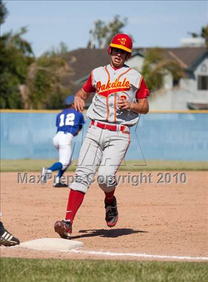 Thumbnail 1 in Oakdale @ Sierra photogallery.