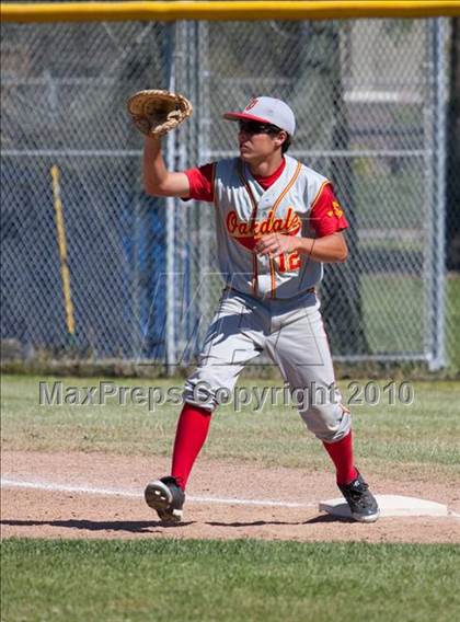 Thumbnail 3 in Oakdale @ Sierra photogallery.