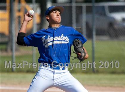 Thumbnail 1 in Oakdale @ Sierra photogallery.