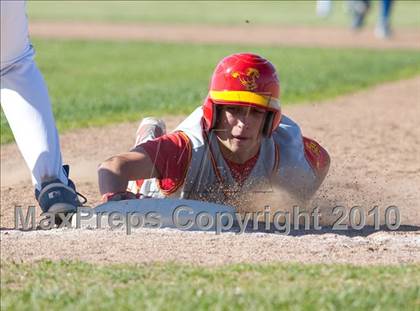 Thumbnail 3 in Oakdale @ Sierra photogallery.