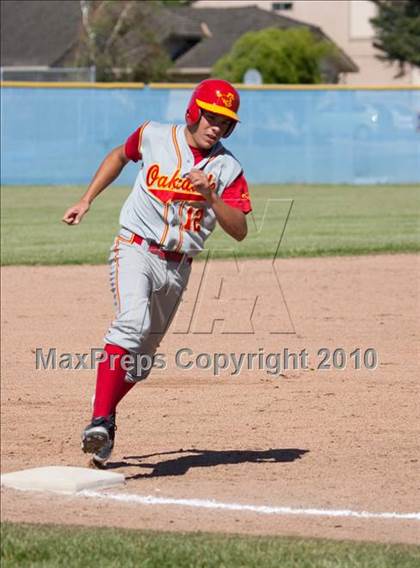 Thumbnail 3 in Oakdale @ Sierra photogallery.