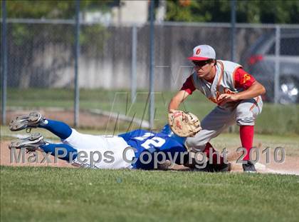 Thumbnail 3 in Oakdale @ Sierra photogallery.