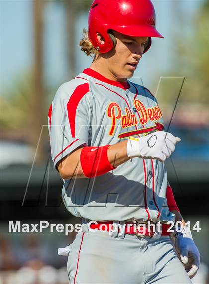Thumbnail 3 in Palm Desert @ Huntington Beach photogallery.