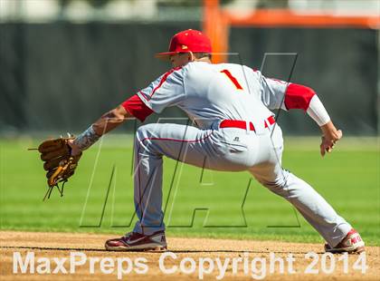Thumbnail 3 in Palm Desert @ Huntington Beach photogallery.