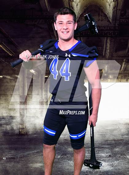 Thumbnail 1 in Chandler (Preseason Early Contenders Photo Shoot)  photogallery.