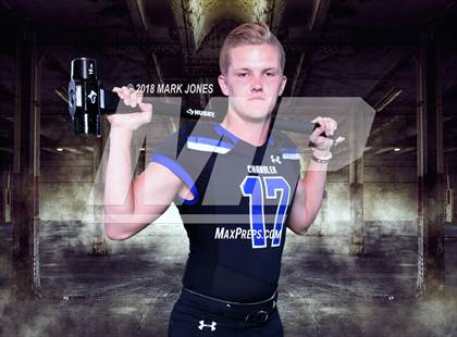 Thumbnail 1 in Chandler (Preseason Early Contenders Photo Shoot)  photogallery.