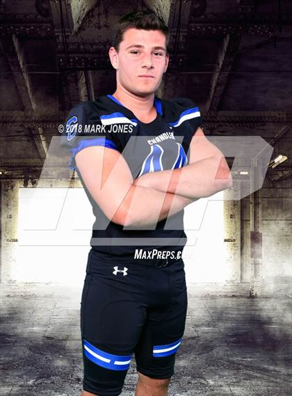 Thumbnail 1 in Chandler (Preseason Early Contenders Photo Shoot)  photogallery.