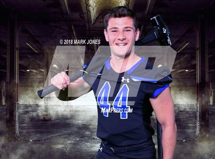 Thumbnail 3 in Chandler (Preseason Early Contenders Photo Shoot)  photogallery.