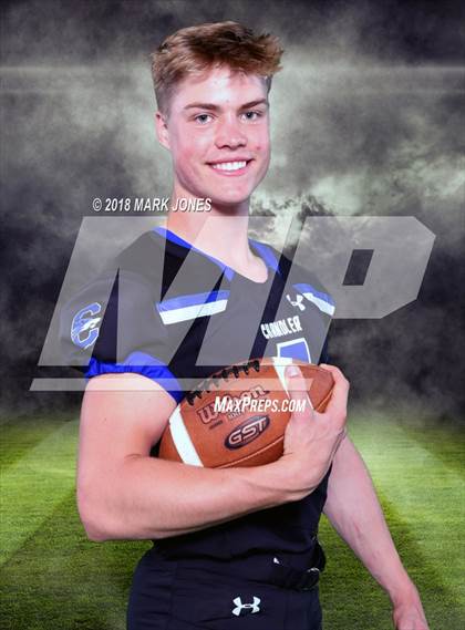 Thumbnail 1 in Chandler (Preseason Early Contenders Photo Shoot)  photogallery.