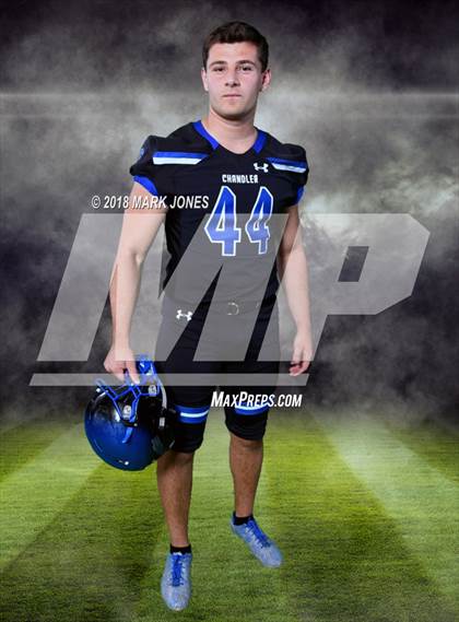 Thumbnail 1 in Chandler (Preseason Early Contenders Photo Shoot)  photogallery.