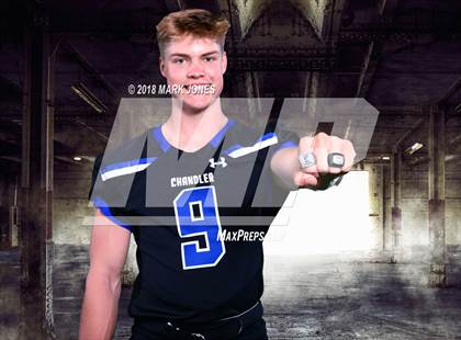 Thumbnail 2 in Chandler (Preseason Early Contenders Photo Shoot)  photogallery.