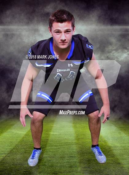 Thumbnail 3 in Chandler (Preseason Early Contenders Photo Shoot)  photogallery.