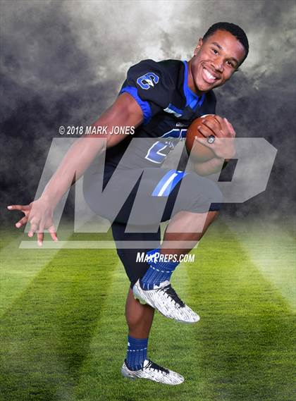 Thumbnail 3 in Chandler (Preseason Early Contenders Photo Shoot)  photogallery.