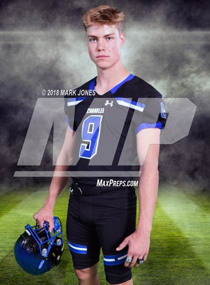 Thumbnail 3 in Chandler (Preseason Early Contenders Photo Shoot)  photogallery.