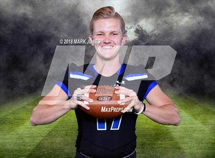 Thumbnail 3 in Chandler (Preseason Early Contenders Photo Shoot)  photogallery.