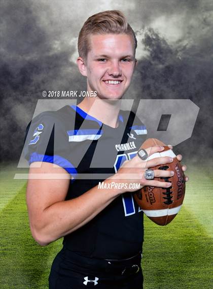 Thumbnail 3 in Chandler (Preseason Early Contenders Photo Shoot)  photogallery.