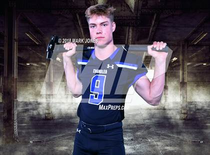 Thumbnail 2 in Chandler (Preseason Early Contenders Photo Shoot)  photogallery.