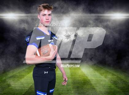 Thumbnail 3 in Chandler (Preseason Early Contenders Photo Shoot)  photogallery.