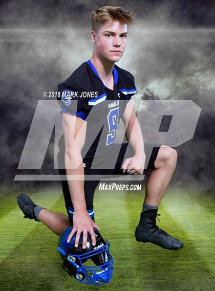 Thumbnail 2 in Chandler (Preseason Early Contenders Photo Shoot)  photogallery.