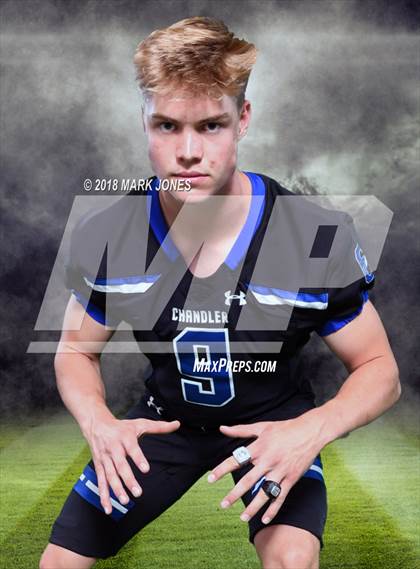 Thumbnail 3 in Chandler (Preseason Early Contenders Photo Shoot)  photogallery.