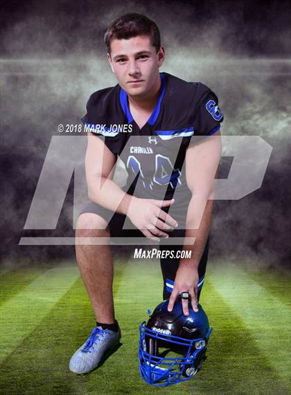 Thumbnail 2 in Chandler (Preseason Early Contenders Photo Shoot)  photogallery.