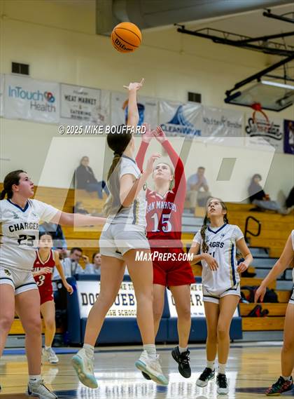 Thumbnail 1 in San Marcos @ Dos Pueblos photogallery.