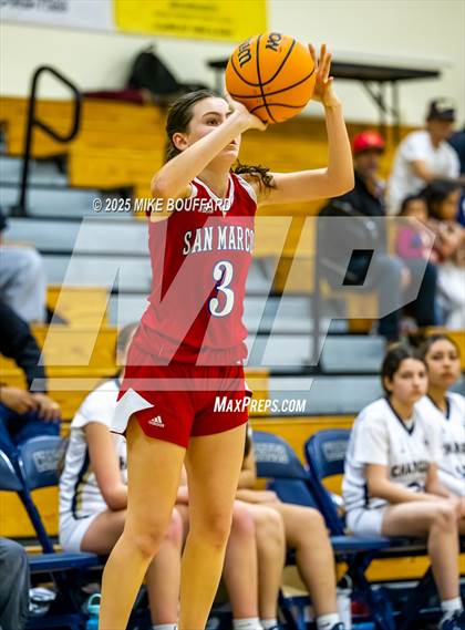 Thumbnail 3 in San Marcos @ Dos Pueblos photogallery.