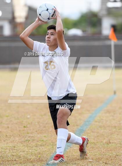 Thumbnail 1 in Casteel vs. Cibola (DRHS Anthony Solis/Stephen Hopp Cactus Cup) photogallery.