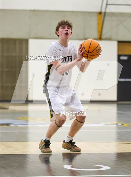 Thumbnail 2 in Lone Peak @ Cottonwood (Sophomore) photogallery.