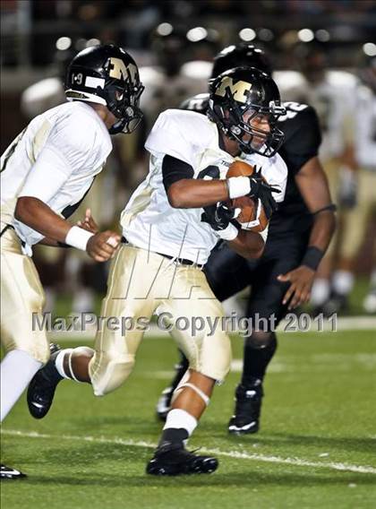 Thumbnail 1 in Mansfield @ Mansfield Timberview photogallery.