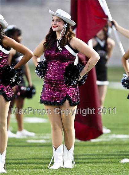 Thumbnail 3 in Mansfield @ Mansfield Timberview photogallery.