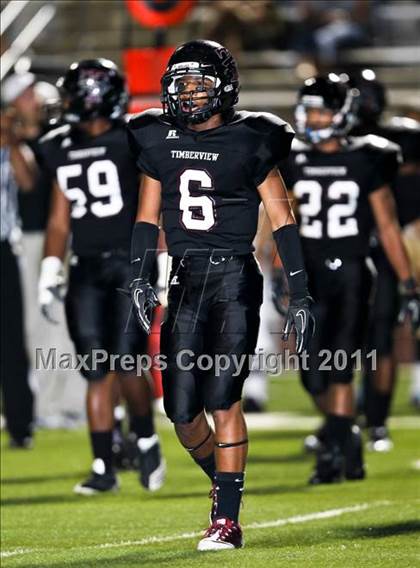 Thumbnail 2 in Mansfield @ Mansfield Timberview photogallery.