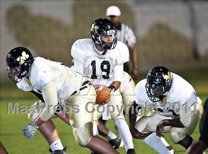 Thumbnail 1 in Mansfield @ Mansfield Timberview photogallery.