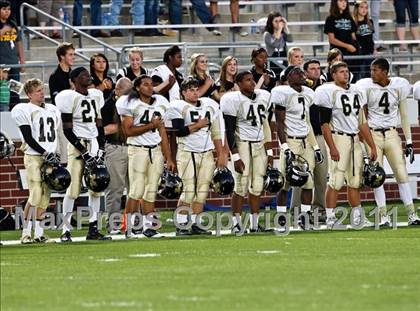 Thumbnail 3 in Mansfield @ Mansfield Timberview photogallery.