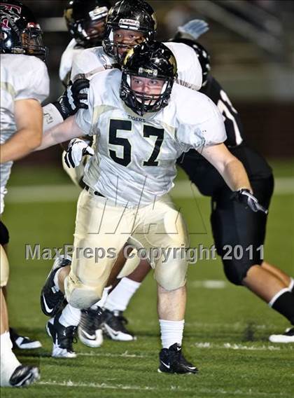 Thumbnail 3 in Mansfield @ Mansfield Timberview photogallery.