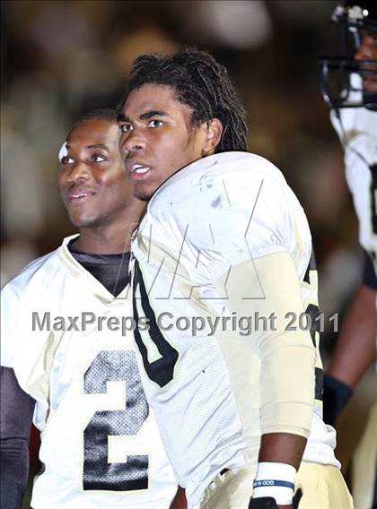 Thumbnail 3 in Mansfield @ Mansfield Timberview photogallery.