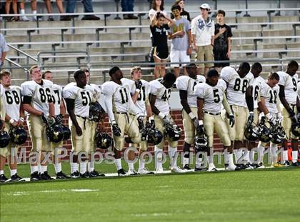 Thumbnail 1 in Mansfield @ Mansfield Timberview photogallery.