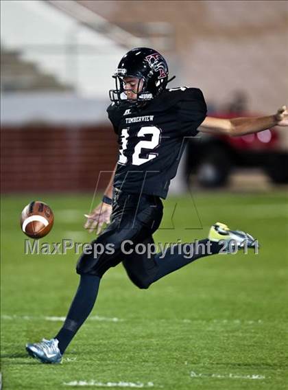 Thumbnail 3 in Mansfield @ Mansfield Timberview photogallery.