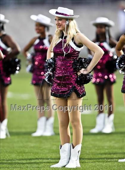 Thumbnail 1 in Mansfield @ Mansfield Timberview photogallery.
