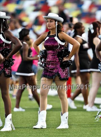 Thumbnail 2 in Mansfield @ Mansfield Timberview photogallery.