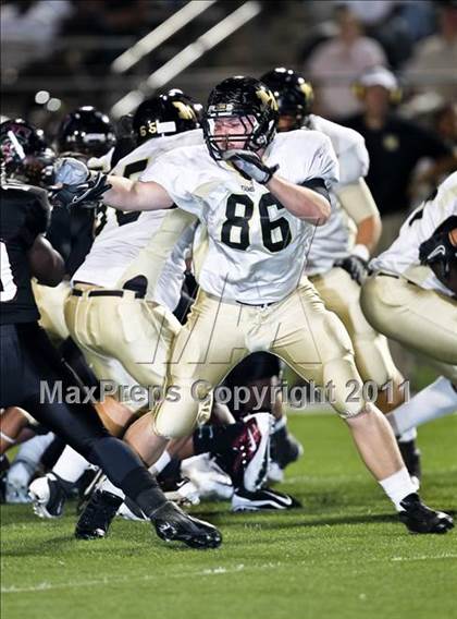 Thumbnail 2 in Mansfield @ Mansfield Timberview photogallery.